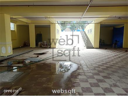 Commercial complex for Rent in Telangana